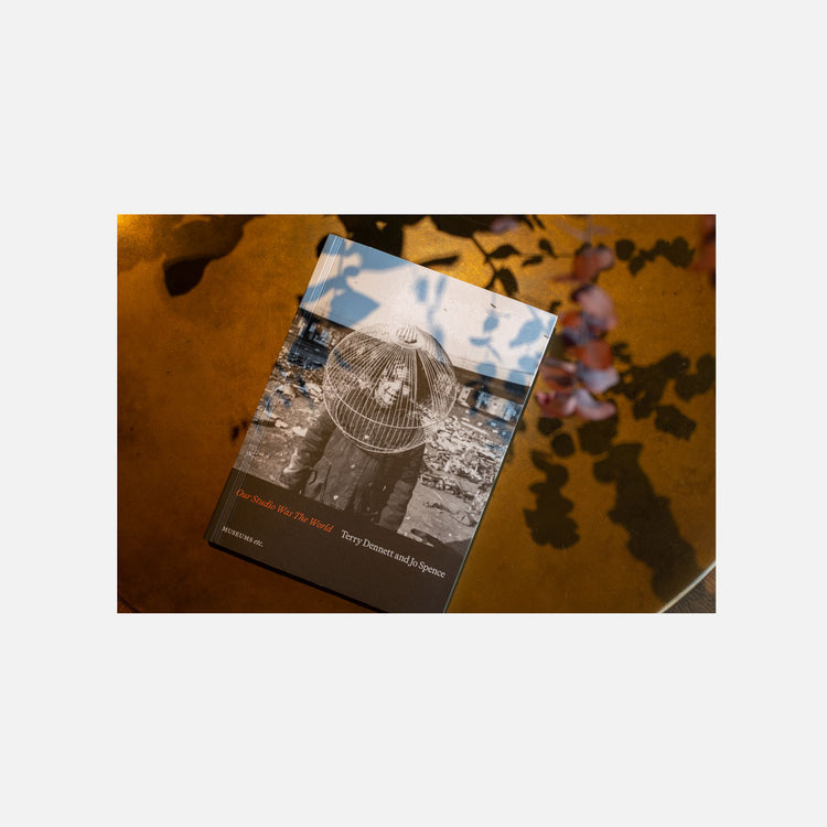 Terry Dennett & Jo Spence | Our Studio Was The World:  Fighting Discrimination Against the Gypsy, Roma and Traveller Community