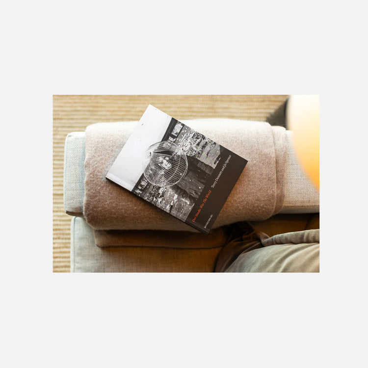 Terry Dennett & Jo Spence | Our Studio Was The World:  Fighting Discrimination Against the Gypsy, Roma and Traveller Community