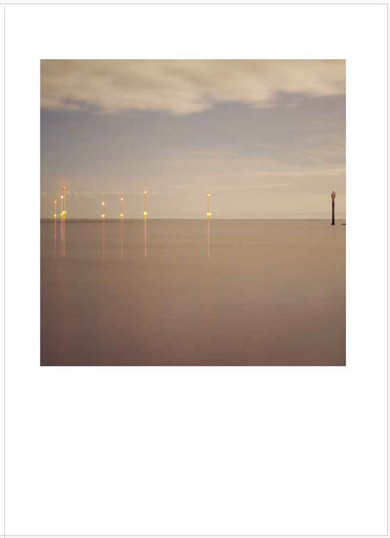 David George | Imperfect