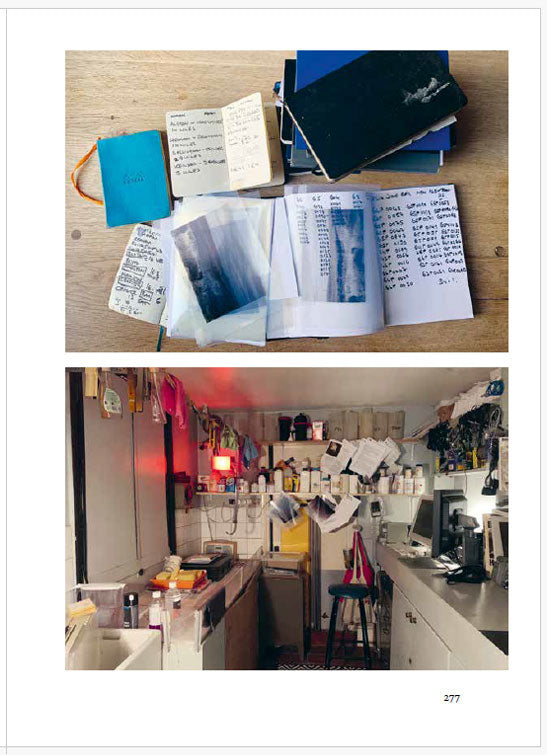 David George | Imperfect