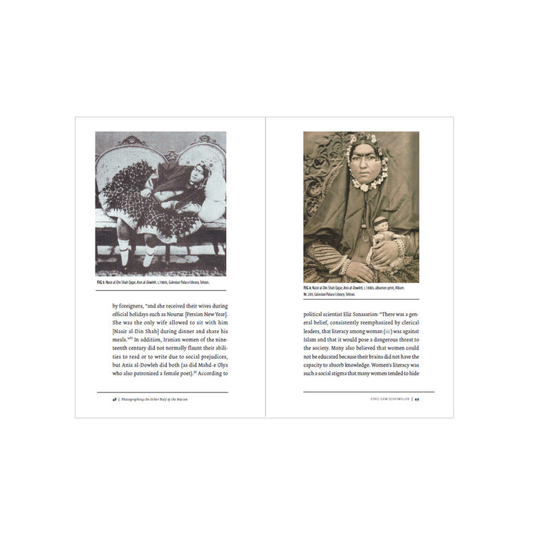 The Photograph and The Album