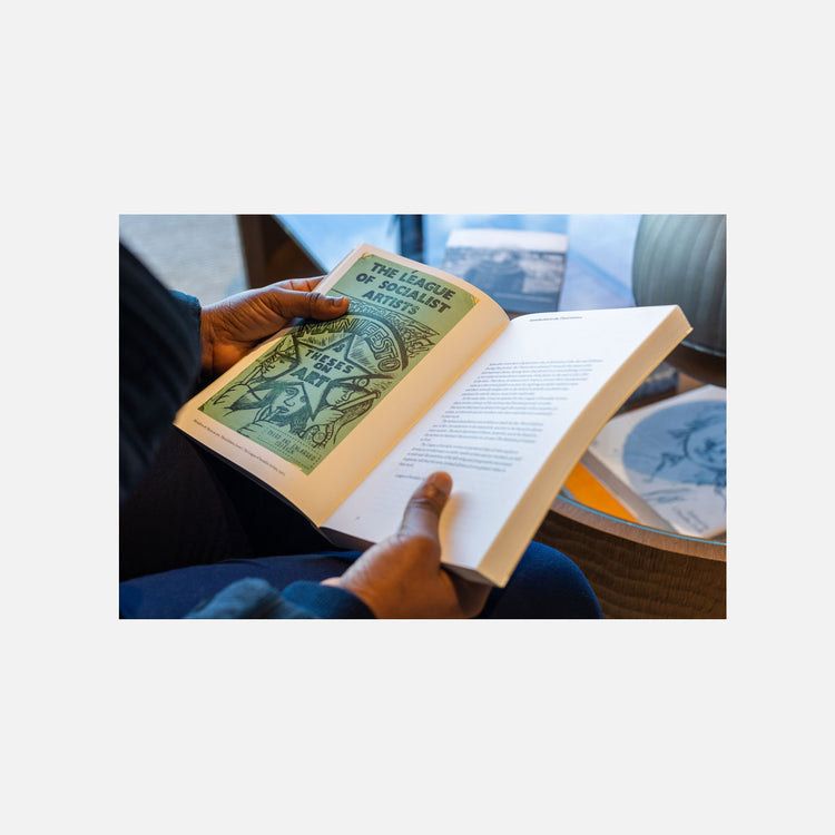 League of Socialist Artists: The Complete Texts