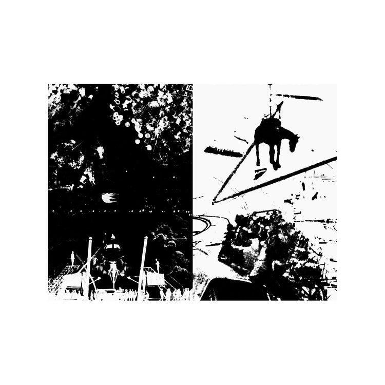 Peter Kennard | STOP