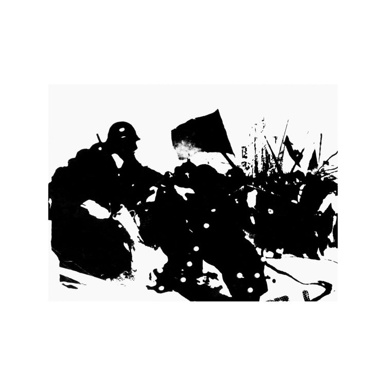 Peter Kennard | STOP