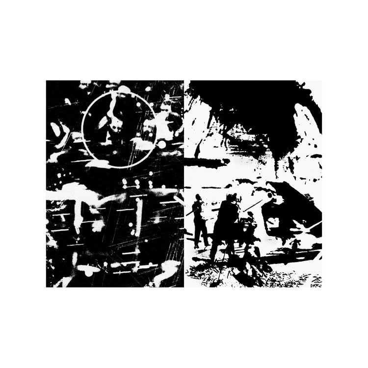 Peter Kennard | STOP