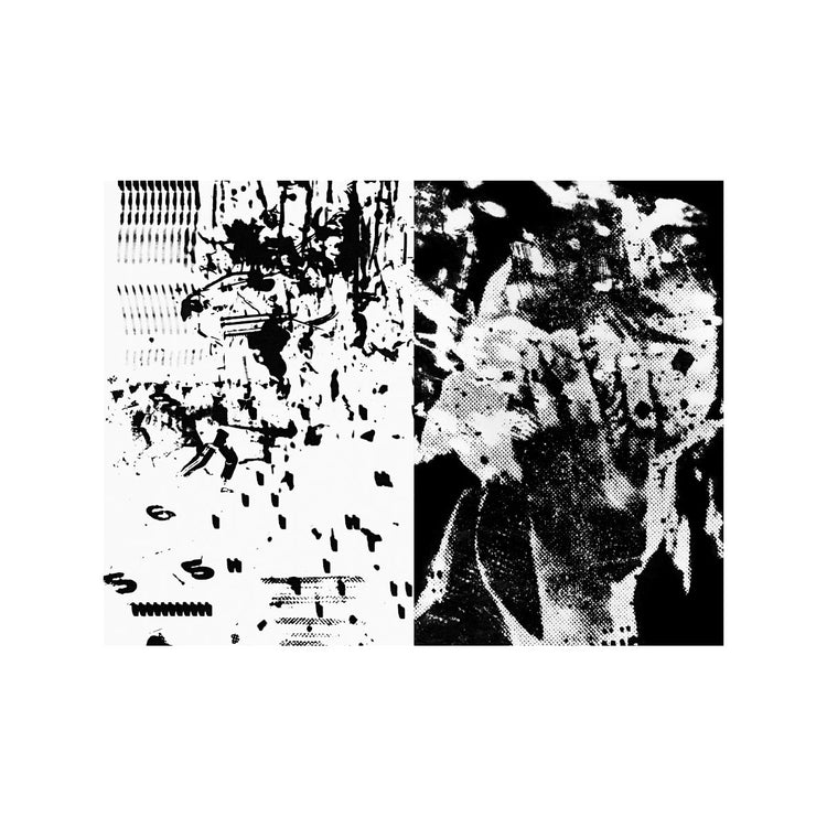 Peter Kennard | STOP