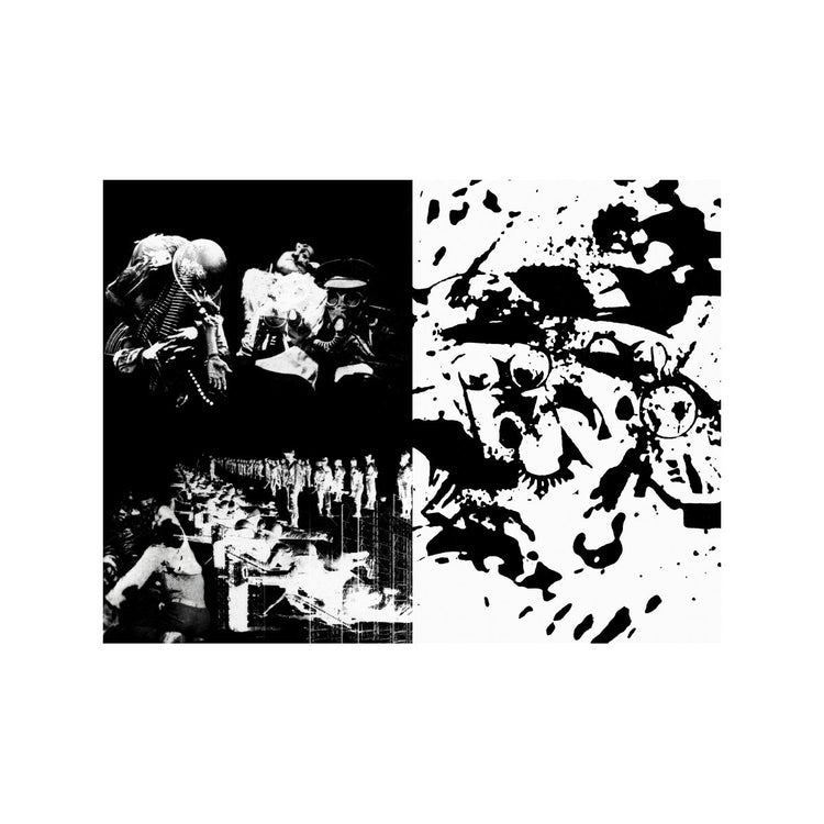 Peter Kennard | STOP