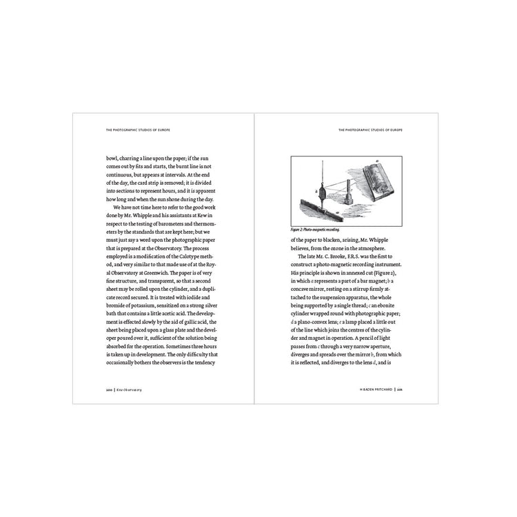 The Photographic Studios of Europe