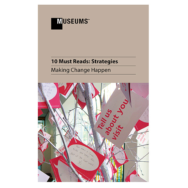 10 Must Reads: Strategies
