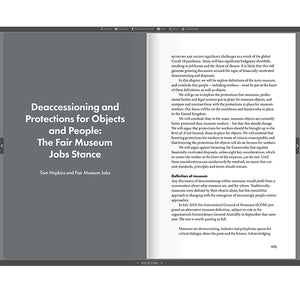 Collections and Deaccessioning: Three Volumes | eBook Edition